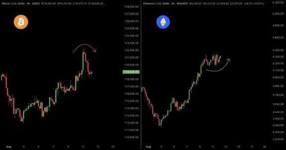 Crypto Rover