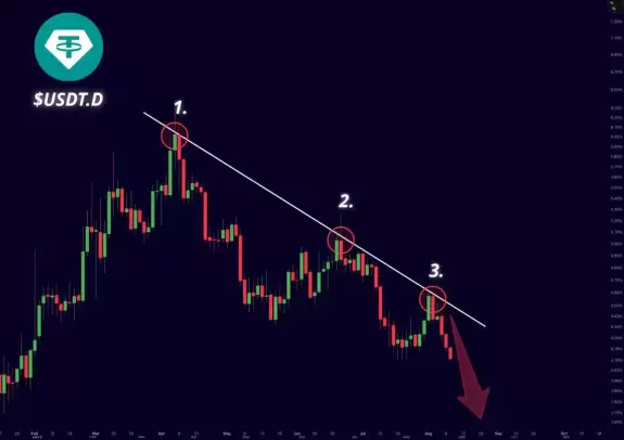 Mister Crypto