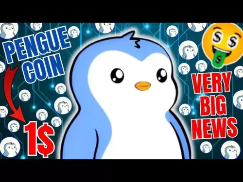 Pengu Coin 2026 🐧 | Preisvorhersage & Neues Update - sichere Investition?