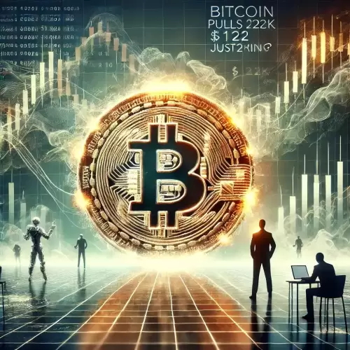 Bitcoin's Wild Ride: Rally, Pullback, and What's Next
