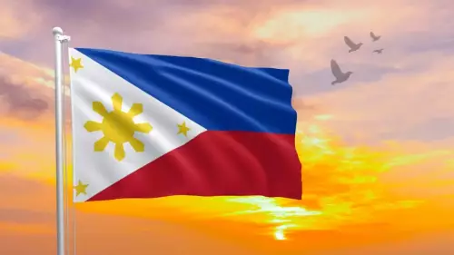 Bitcoin, Philippines, and National Reserves: A Bold Step Towards Economic Sovereignty