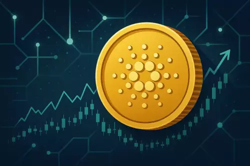 Cardano ETF Hype kühlt als Wale Chase Eth Altcoin Gem & Zahlungsrevolution