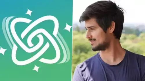Dhruv Rathee's AI Fiesta: Scam Accusations and the Hype vs. Reality of AI Super-Apps
