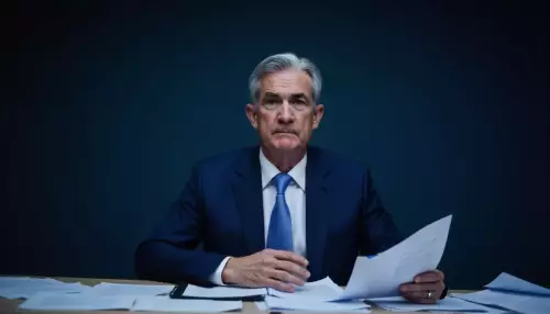 Powell, Interest Rates, and Inflation: Navigating the Economic Tightrope