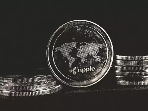 Ripple's RLUSD: Conquering Japan and Shaping the Future of Stablecoins