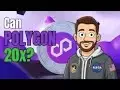 Polygon (Pol) Coin Price Prediction 2025 || Matic Coin Next Target $10 | Pol Coin Update