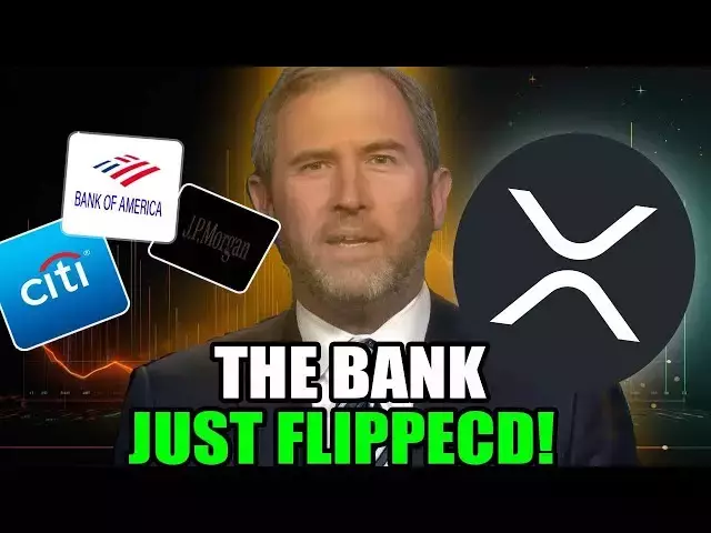 XRPボラティリティアラート:1.90ドルに落ちるか、134.50ドルに急増しますか? XRPボラティリティアラート:1.90ドルに落ちるか、134.50ドルに急増しますか?
