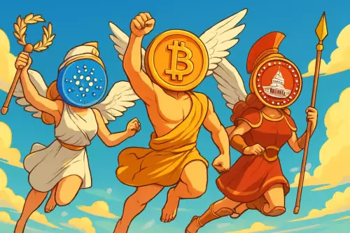 Cardano, Bitcoin, and MAGACOIN FINANCE: Navigating the 2025 Crypto Landscape