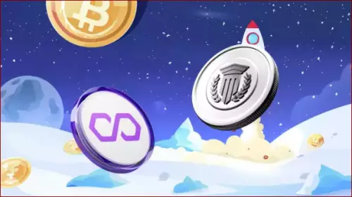 Crypto Coin Spotlight: MUTM Primed to Outpace XRP and MATIC?