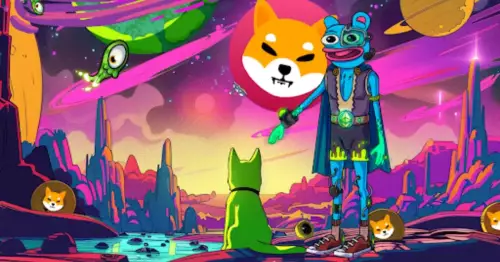 Meme Coins, SHIB Rally, and 2025 Potential: What's the Hype?