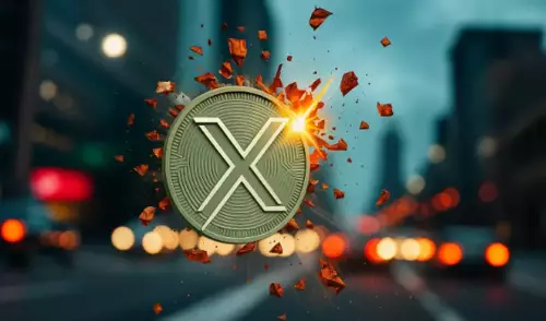 Real Estate, Avalon X, and Dogecoin: A 2025 Crypto Trifecta?