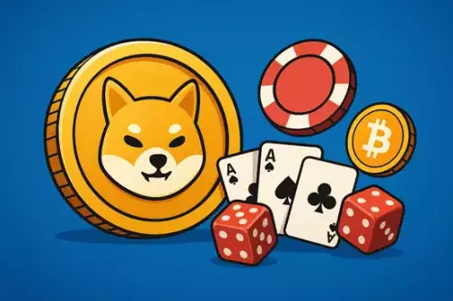 Toshi Coin, Downside Risk, and Toshibet: A Deep Dive into the Meme Coin's Ecosystem