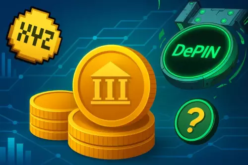Viral Memes, RWA Platforms, and DePIN Crushers: What's Hot in Crypto?