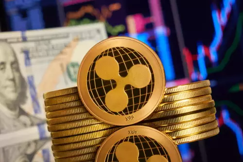 XRP ETF Watch: Asset Managers Hustle, SEC Mulls S-1 Filings