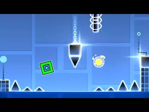 Blue Sky 100% (w/ Coin) by Rply | Geometry Dash 2.2