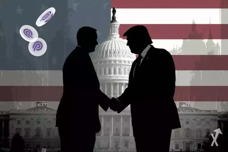 US Government, Python, and Token Skyrocket: Decoding the Digital Revolution