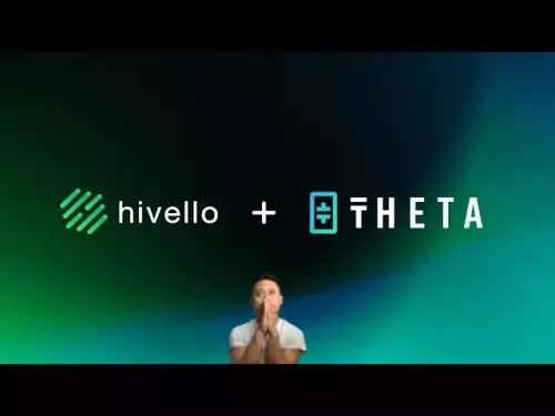 Theta Networks New Depin Ecosystem & Partners! | Theta 토큰 업데이트!
