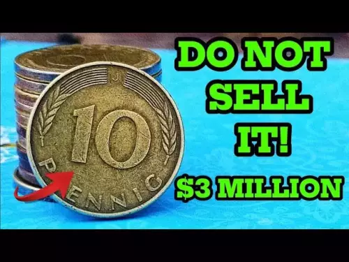 WHAT THE REREST 10 PFENNIG COIN FORM GERMANY WORTH?
