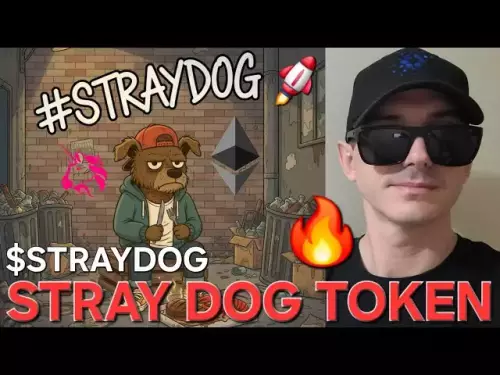 $ straydog-流浪狗代币加密硬币如何购买流浪狗Memecoin Eth uniswap以太坊链新