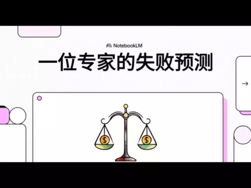専門家の失敗予測であるビットコインのハーバード教授の誤解