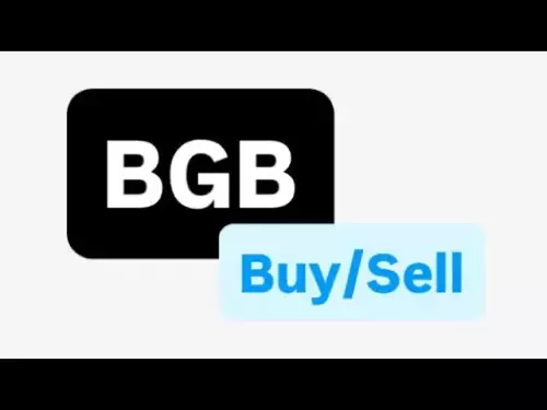 BGB COIN NEXT MOVE | BGB Crypto Prix Prediction | Cible de prix de la pièce BGB