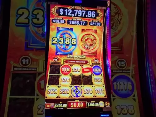 Convertir 800 $ Free Play Coin Trio Instant Feature Achat deux fois le 2 septembre 2025 à Maryland Live!