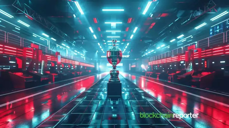 Gain de rallye de la chaîne Ethereum & BNB: Qu'est-ce qui stimule la surtension de la cryptographie?