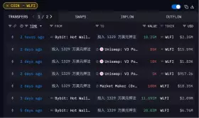 Ai 姨