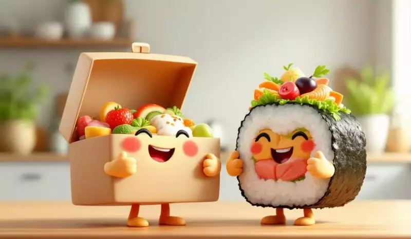 Bentobox & Sushiswap: Doppeltippt in die Vermögensrendite wie ein Defi Don