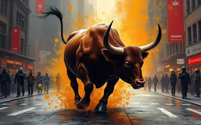 マントルの価格が史上最高に急上昇する:MNTラリーに燃料を供給しているのは何ですか? マントルの価格が史上最高に急上昇する:MNTラリーに燃料を供給しているのは何ですか?