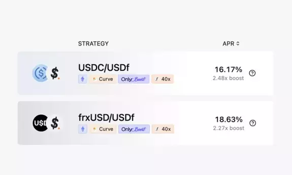 Falcon Finance🦅🟠$FF
