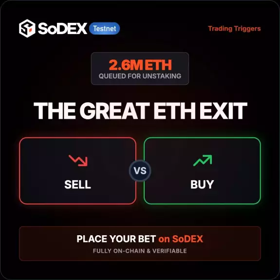 SoDEX
