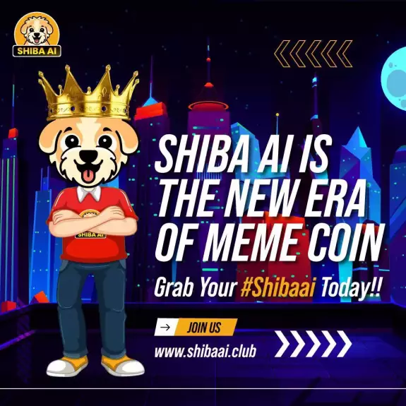 SHIBAAI