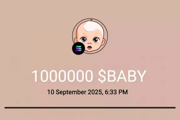 $BABY