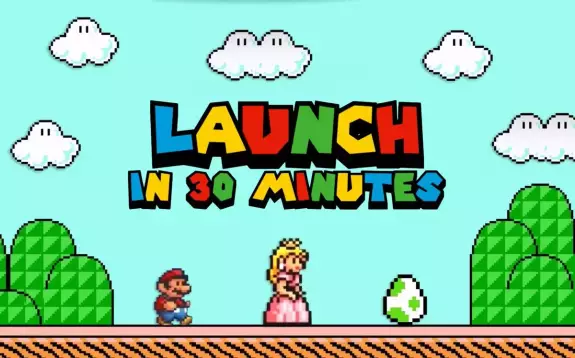 $MARIO🍄
