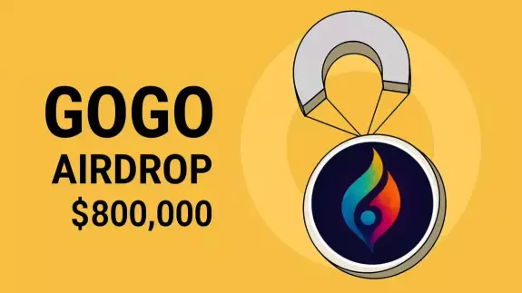 $GOGO