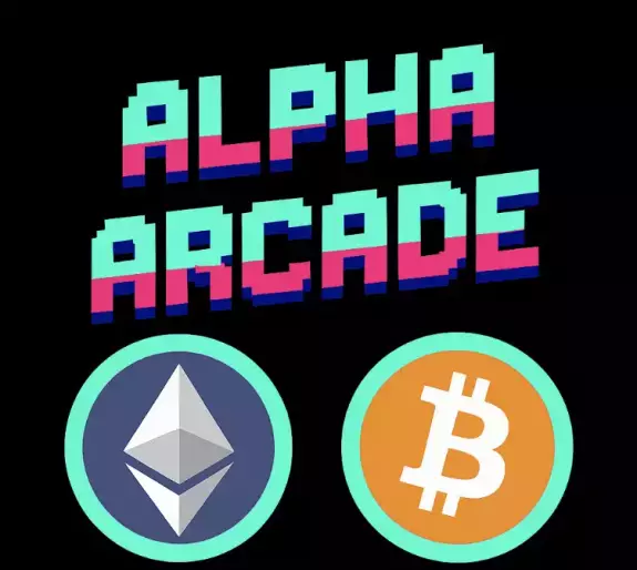⍺lpha arcade