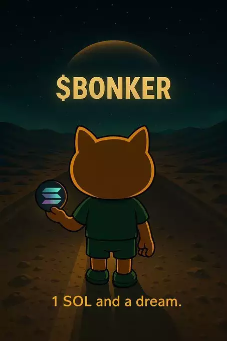 BONKER