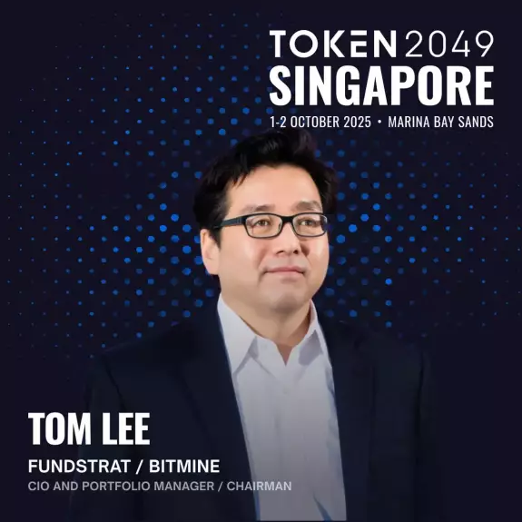 Thomas (Tom) Lee (not drummer) FSInsight.com