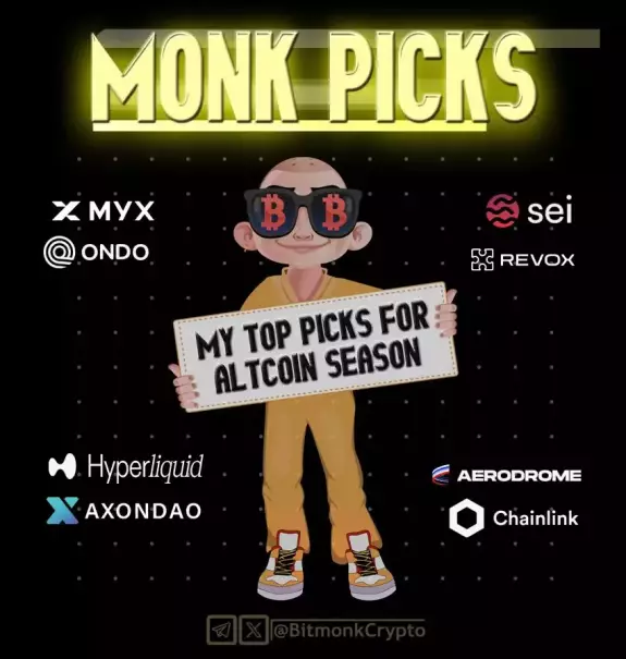 BitmonkCrypto