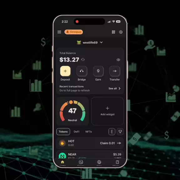 Rhea Finance