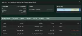 Lookonchain