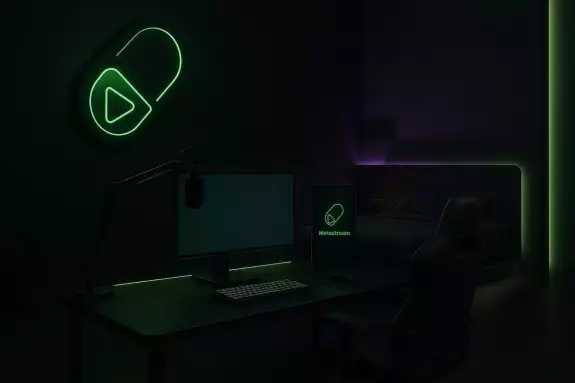 MetaStream
