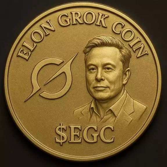 ELON GROK COIN