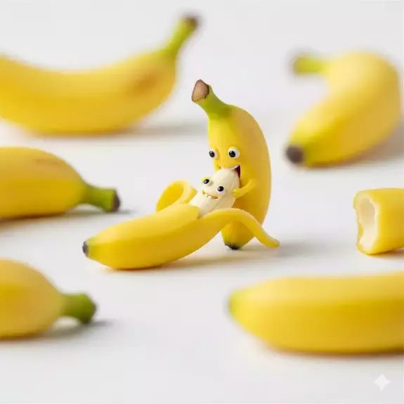 Banana World