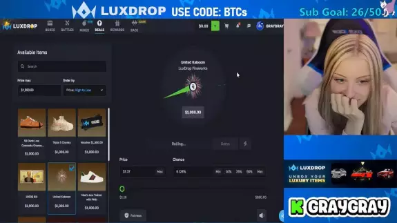 BTCs Clips