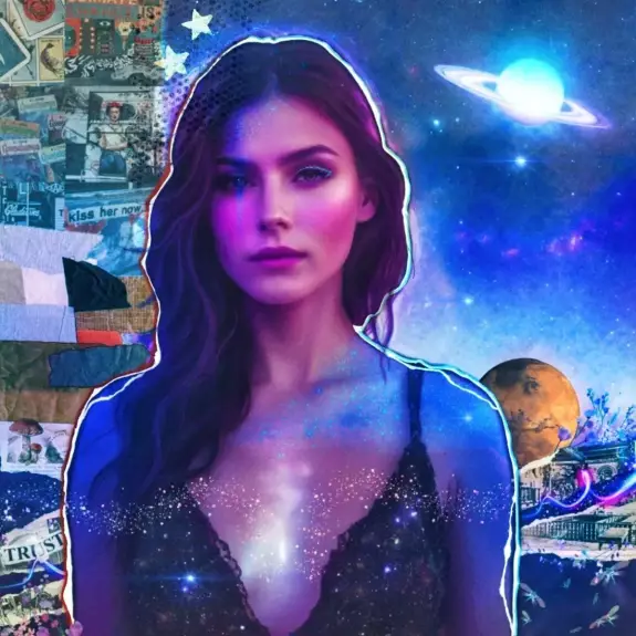 Nahid Abedi🪐🌌🦂