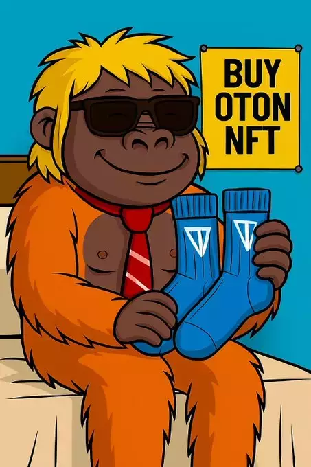 OranguTON