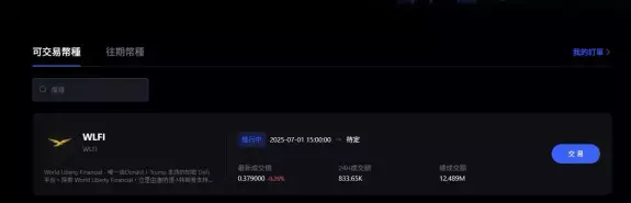 CryptoWilson｜威虎社 WTC Founder🐯