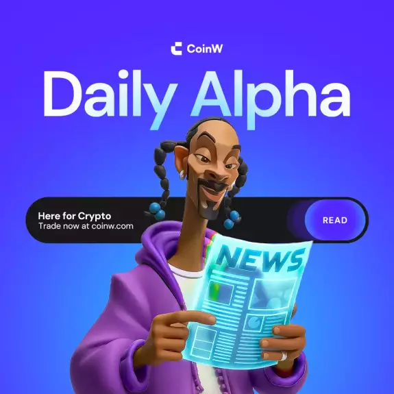 CoinW